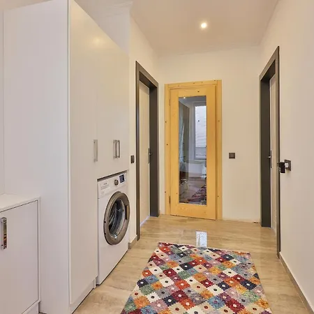 Mihrimah 3 * Kaş
