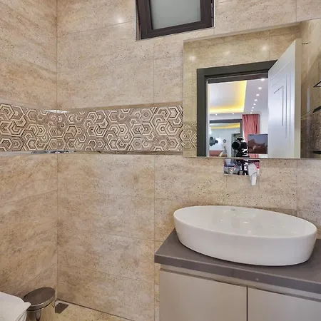 Mihrimah 3 Villa
