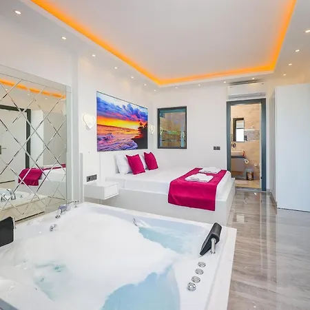 Mihrimah 3 Villa