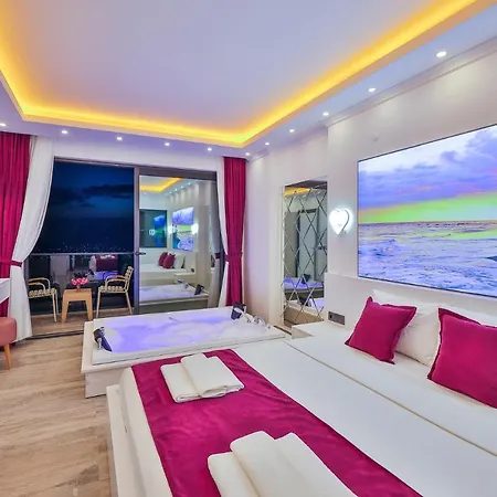 Villa Mihrimah 3 *