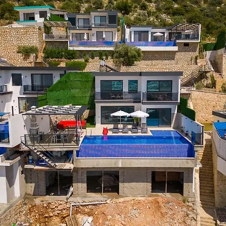 Mihrimah 3 * Kaş