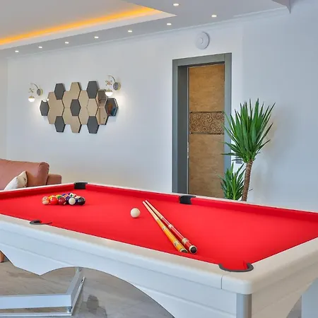Villa Mihrimah 3 *
