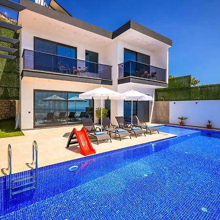 Mihrimah 3 * Kaş