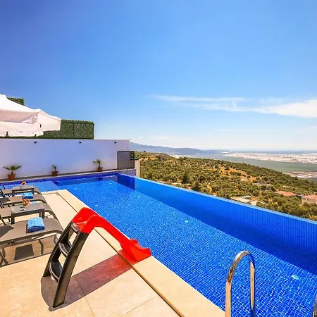 Villa Mihrimah 3