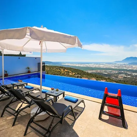 Mihrimah 3 Villa *