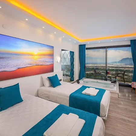 Mihrimah 3 * Kaş