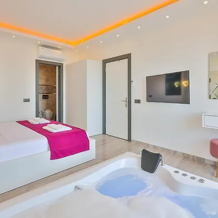 Villa Mihrimah 3 *