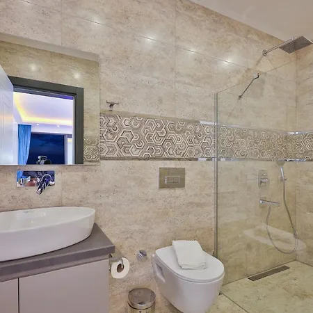 Mihrimah 3 * Kaş