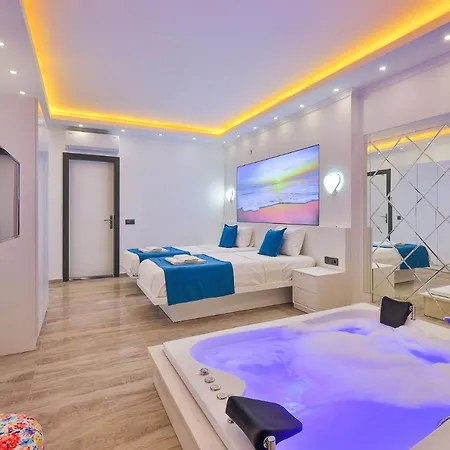 Villa Mihrimah 3 *