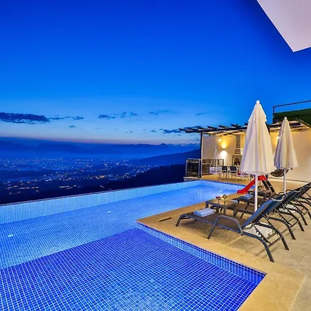 Villa Mihrimah 3 *