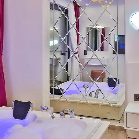 Villa Mihrimah 3 Kaş