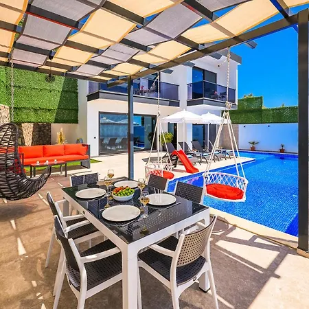 Villa Mihrimah 3