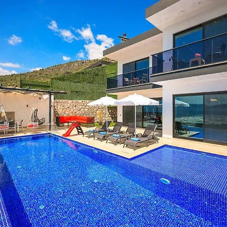 Villa Mihrimah 3 *