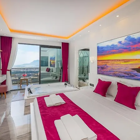 Villa Mihrimah 3 *