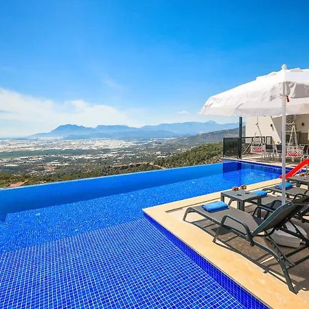 Villa Mihrimah 3