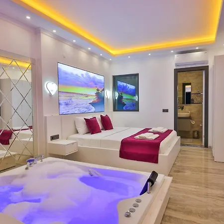 Villa Mihrimah 3 *
